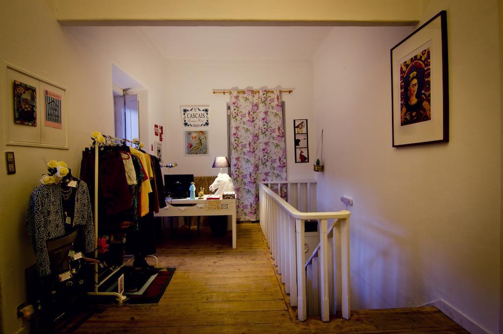 Boutique Hostel Cascais