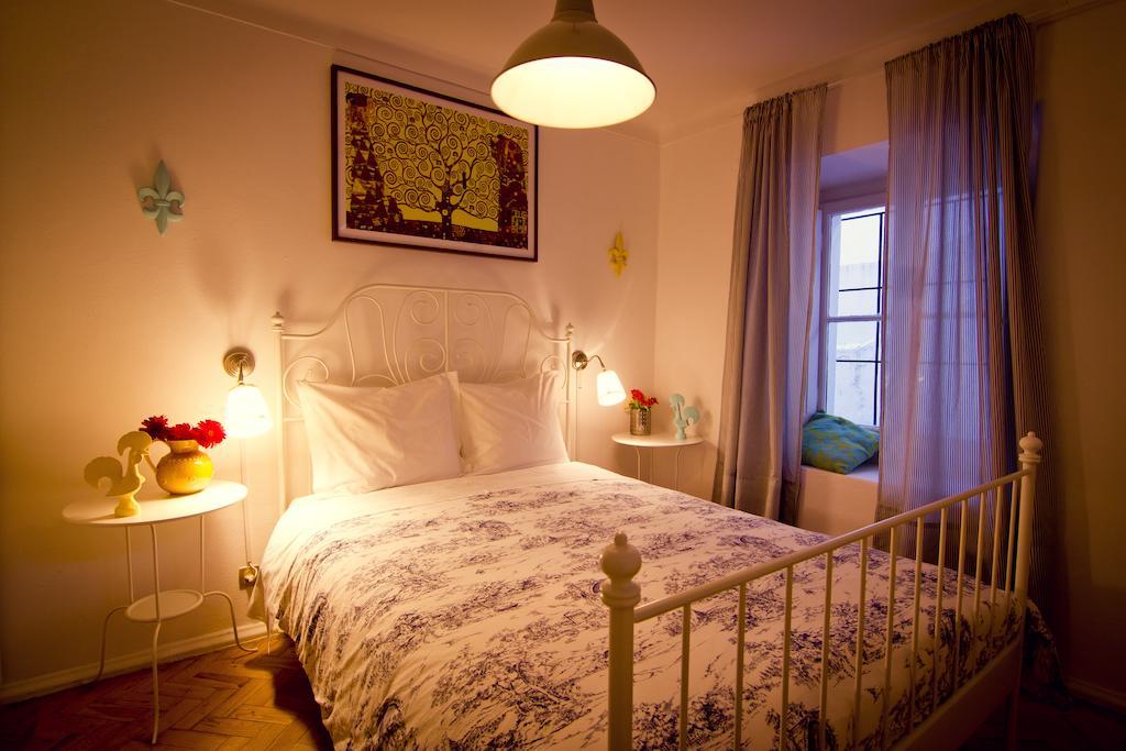 Hostel Boutique Cascais