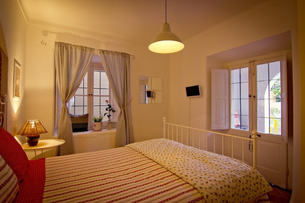 Boutique Hostel Cascais