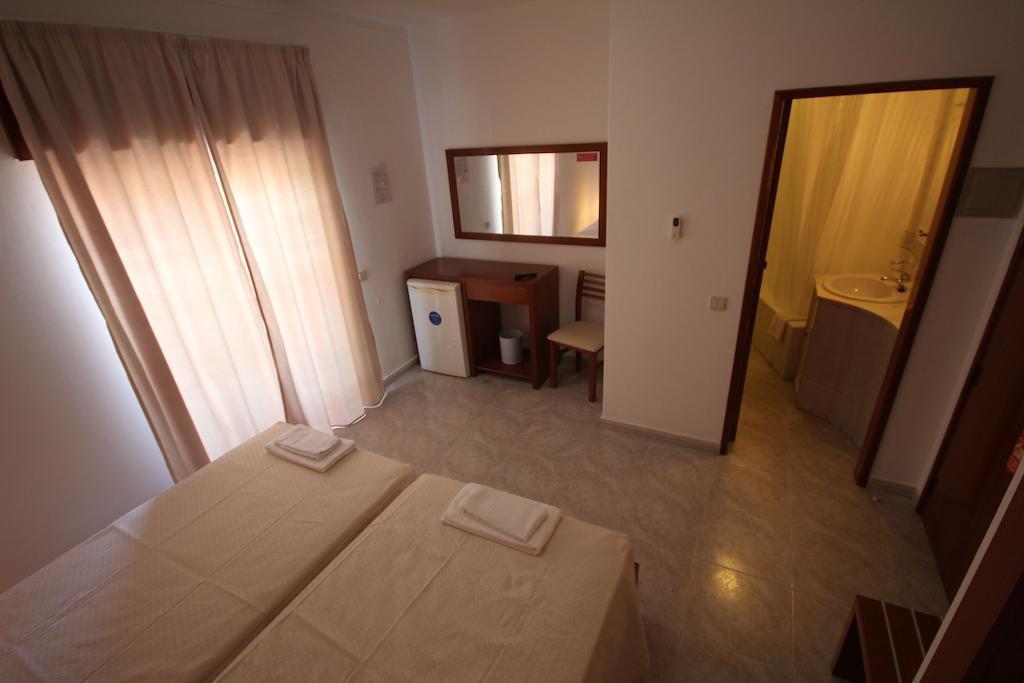 Pensión Buganvilia Alvor