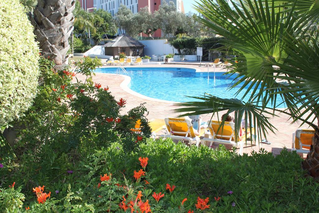 Alto Club Apartment Alvor