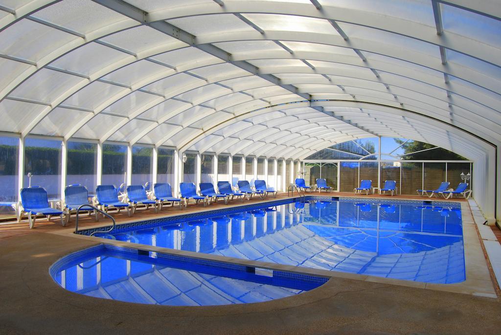 Apartment Alto Club *