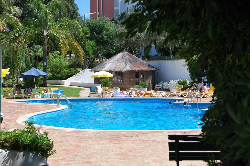 Alto Club Apartment Alvor