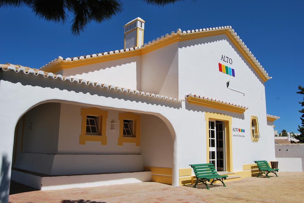 Apartamento Alto Club