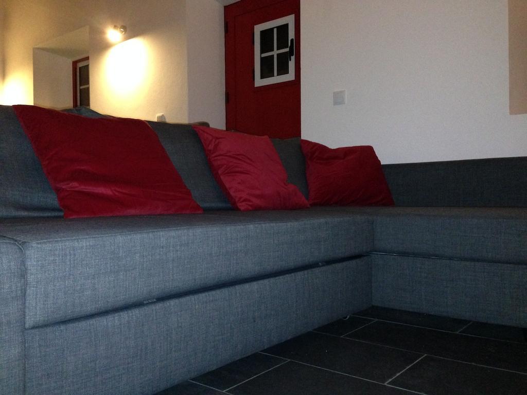 Adega Do Mirante Holiday home *