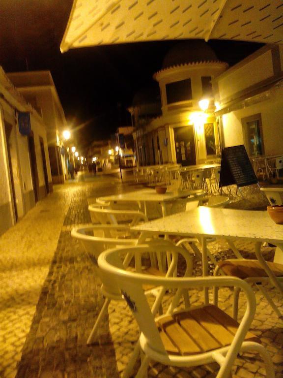 Residencia Matos Pereira * Vila Real de Santo António