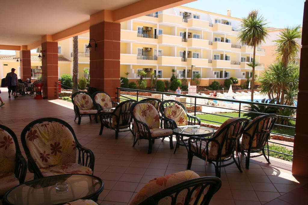 Vitor S Plaza Mariosilvat Apartment Portimao