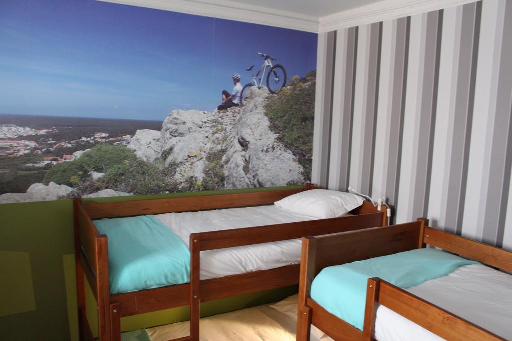 Hostal Meeting Figueira da Foz