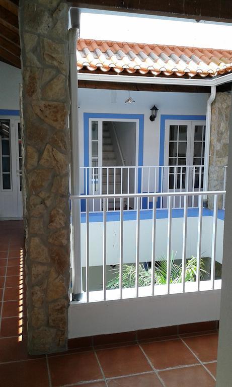 Guest house Alojamento Costa Azul