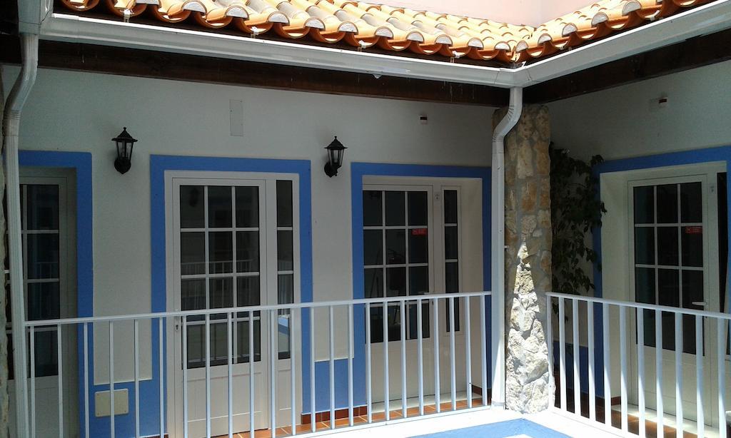 Guest house Alojamento Costa Azul Comporta