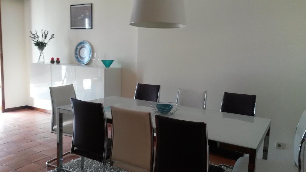Apartamento Na