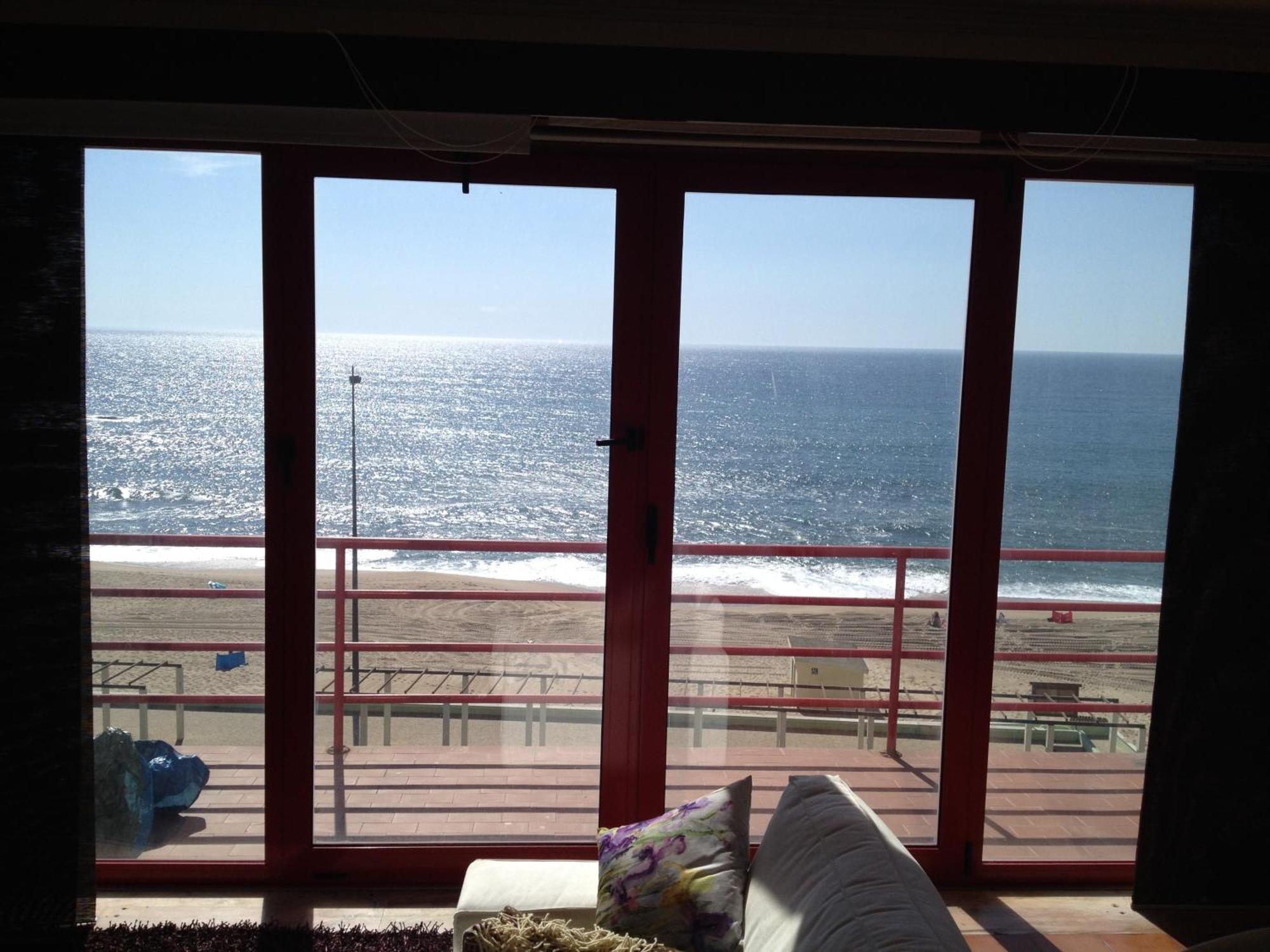 Apartamento Na Póvoa de Varzim