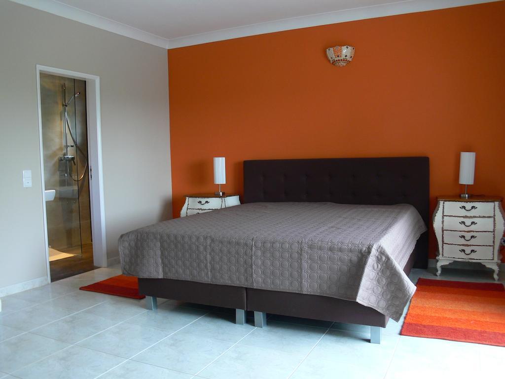 Bed & Breakfast Beachhouselagos