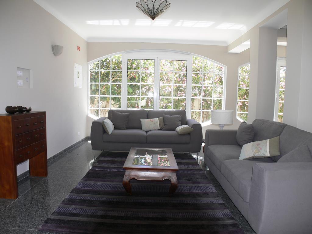 Beachhouselagos Bed & Breakfast Lagos