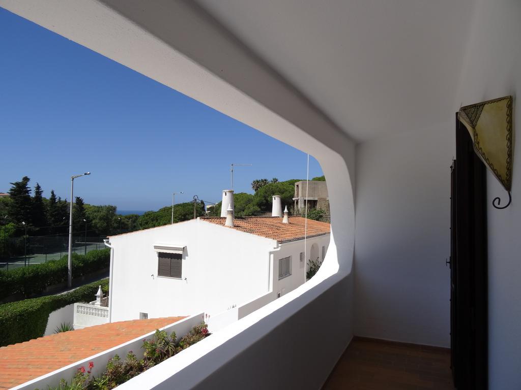 Vale De Covo Apartment Carvoeiro (Lagoa)