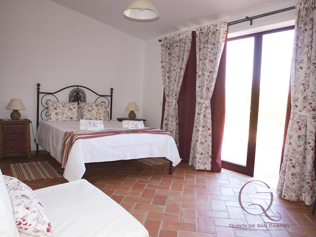 Quinta De Sao Gabriel Farm stay