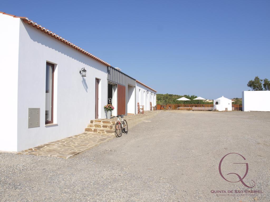 Quinta De Sao Gabriel Farm stay *