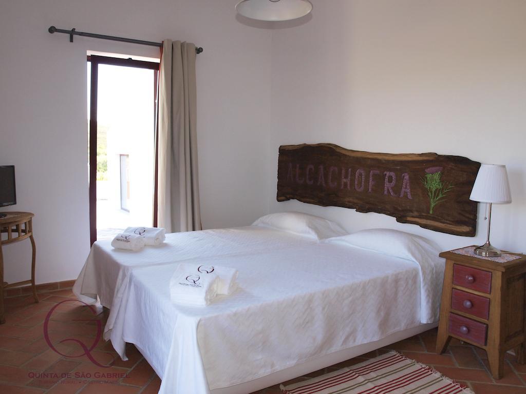 Farm stay Quinta De Sao Gabriel