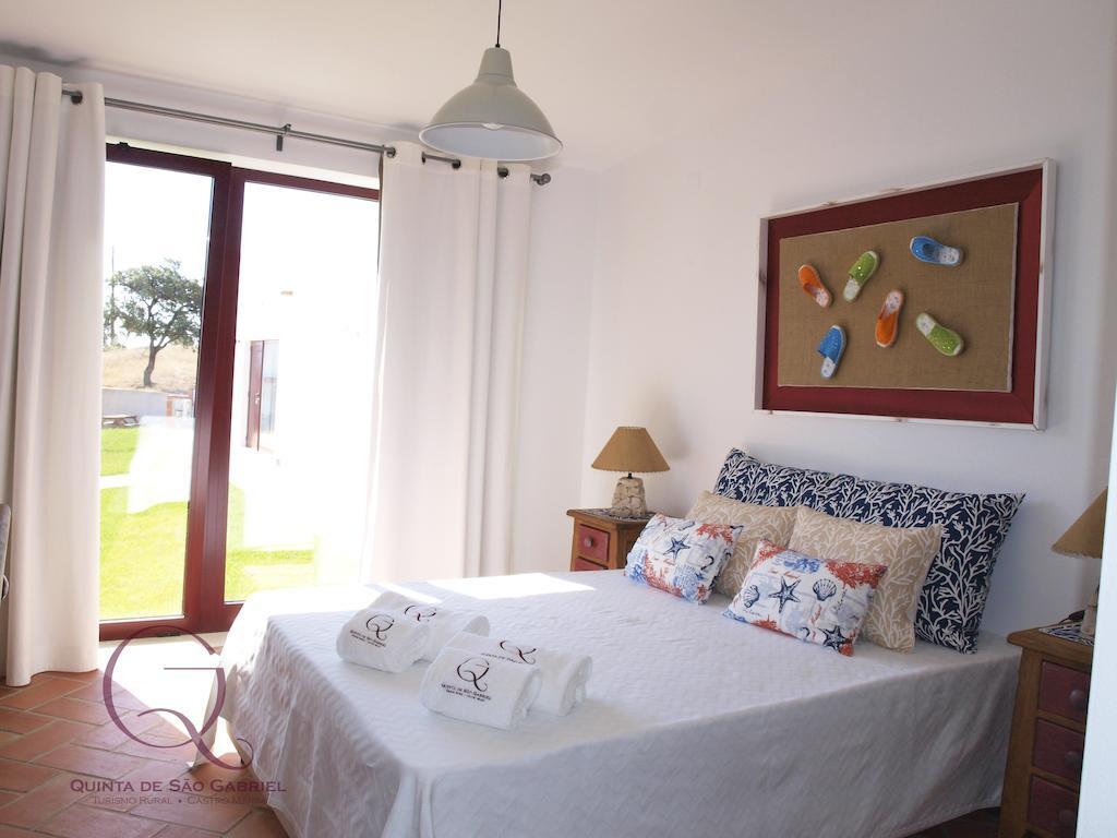 Farm stay Quinta De Sao Gabriel Castro Marim
