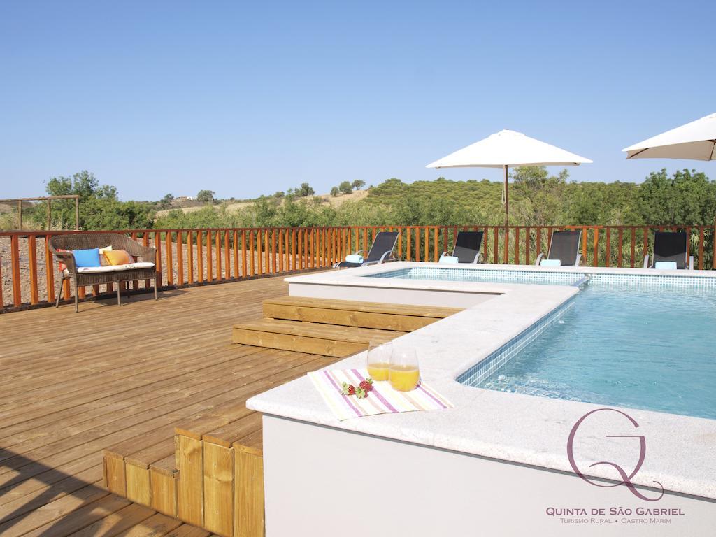 Quinta De Sao Gabriel Farm stay Castro Marim
