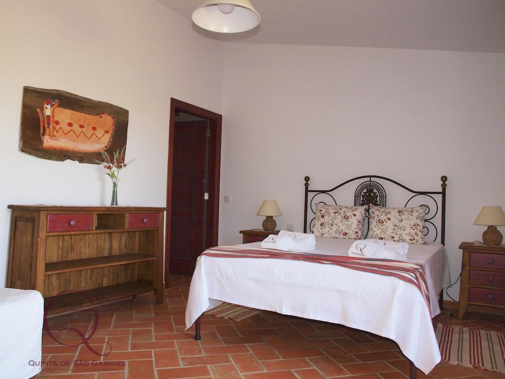 Farm stay Quinta De Sao Gabriel *