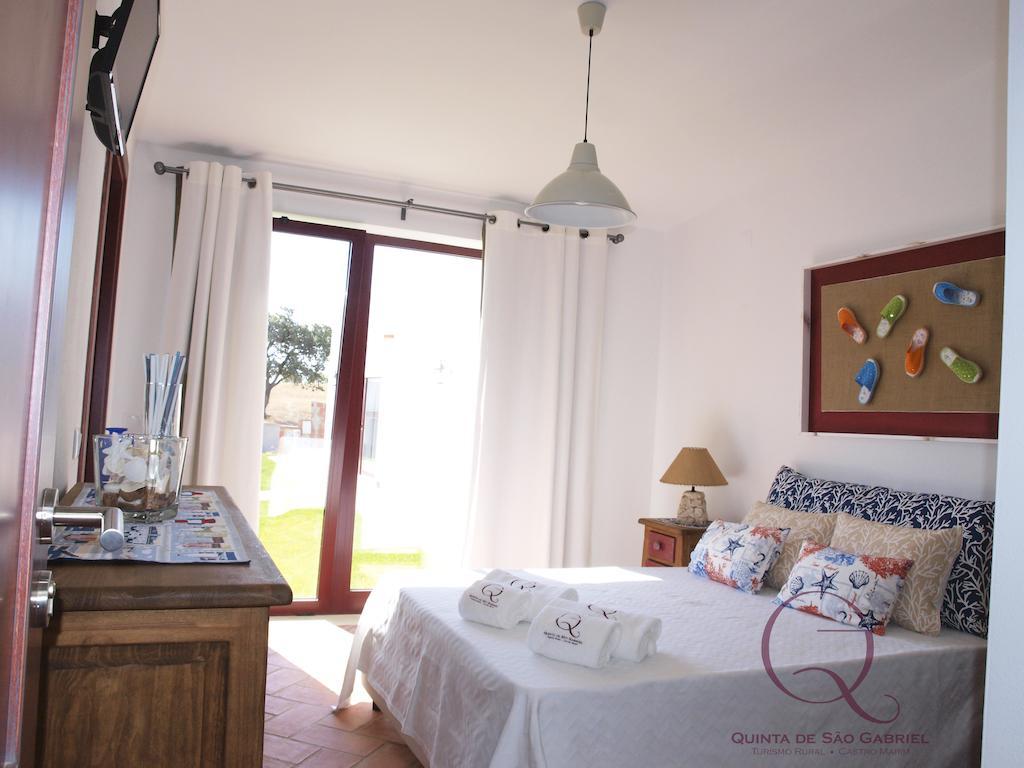 Quinta De Sao Gabriel Farm stay *