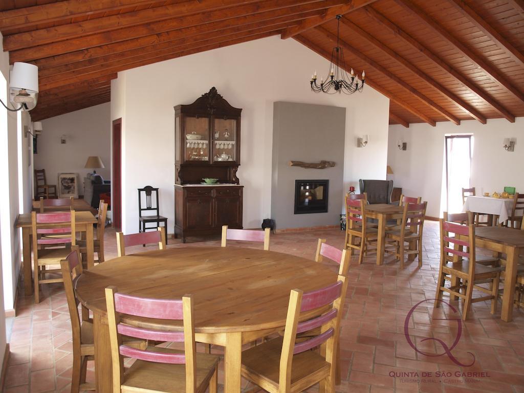 Quinta De Sao Gabriel * Castro Marim