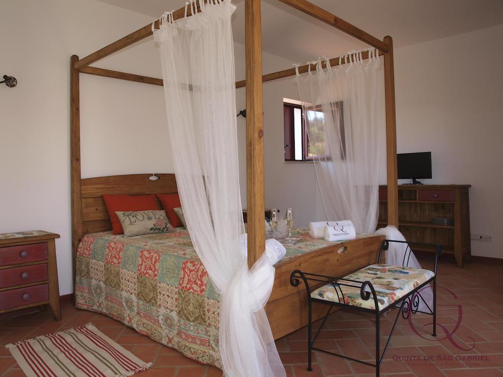 Farm stay Quinta De Sao Gabriel