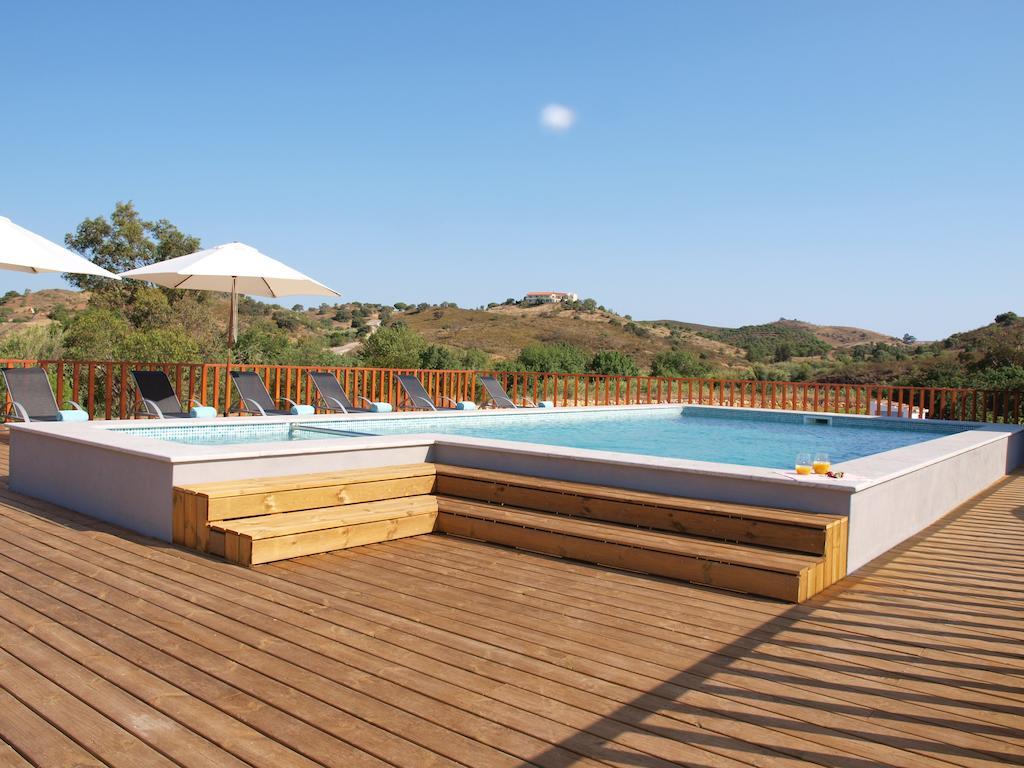 Quinta De Sao Gabriel Farm stay