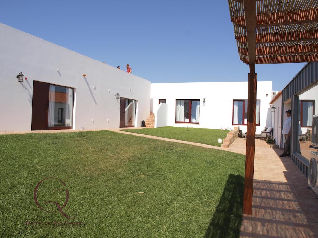 Quinta De Sao Gabriel *