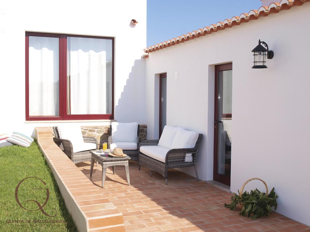 Quinta De Sao Gabriel