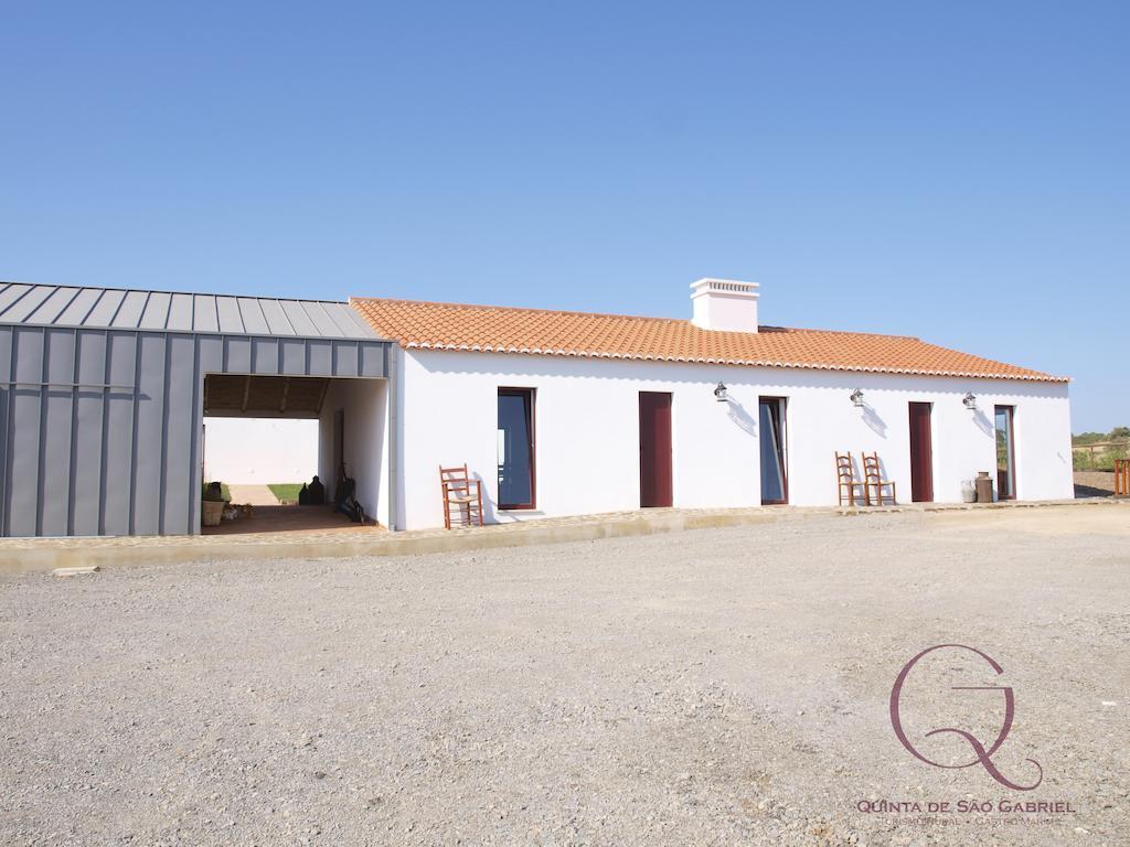 Quinta De Sao Gabriel Farm stay *