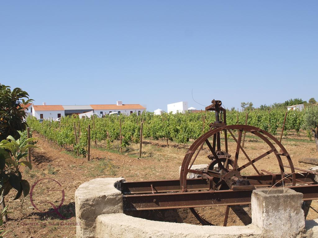 Quinta De Sao Gabriel * Castro Marim