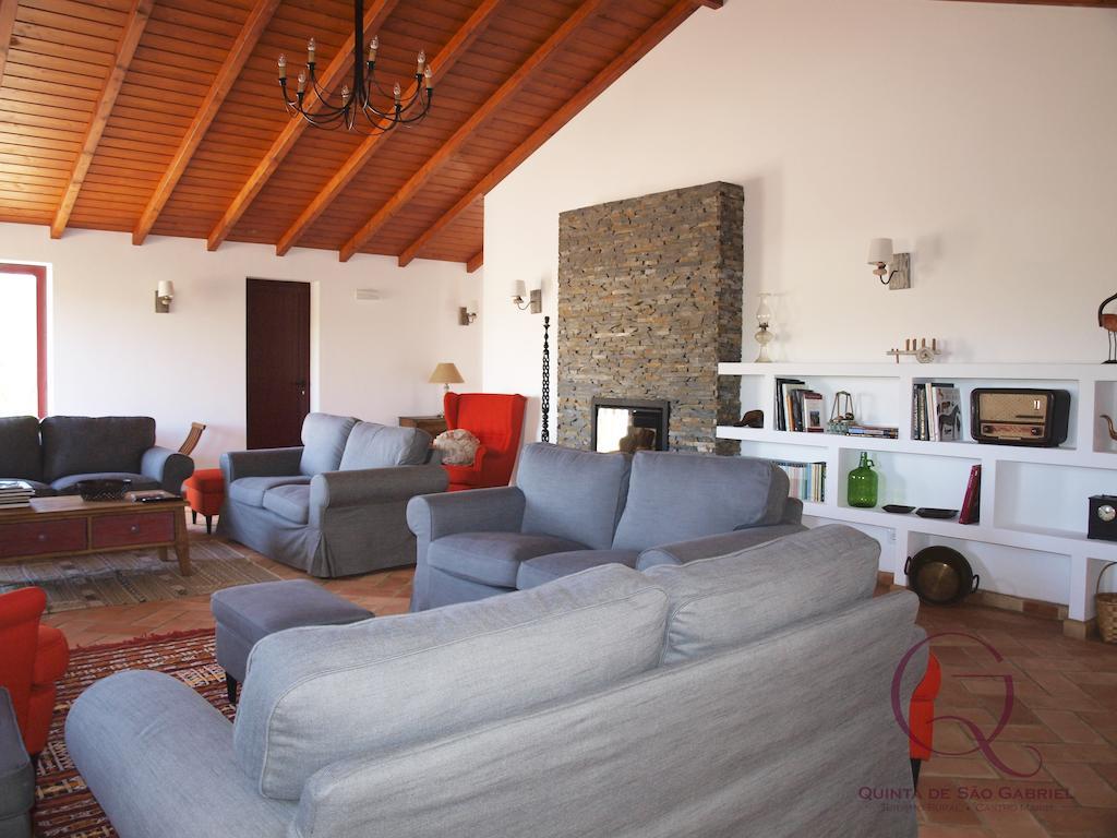 Quinta De Sao Gabriel Farm stay Castro Marim