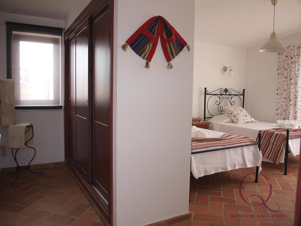 Quinta De Sao Gabriel Farm stay *