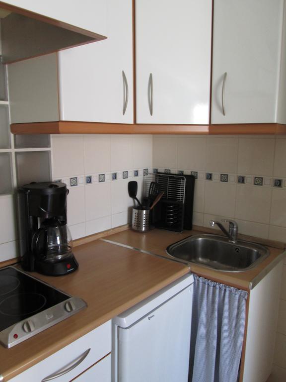 Guest house Hospedaria Bernardo