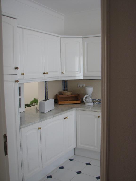 Alto Club Apartment Alvor