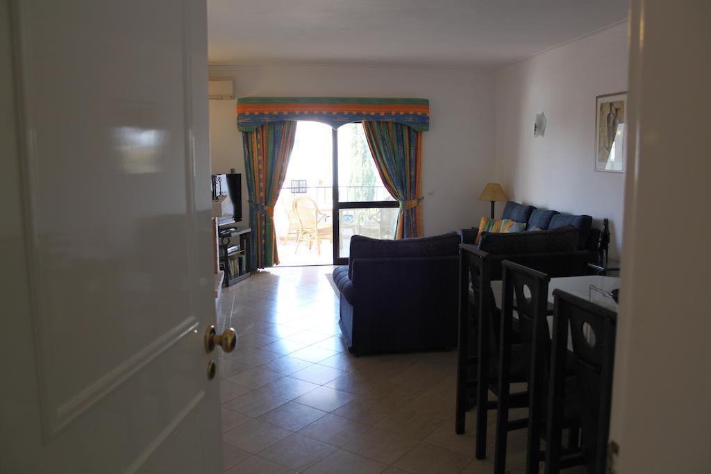Apartment Alto Club Alvor