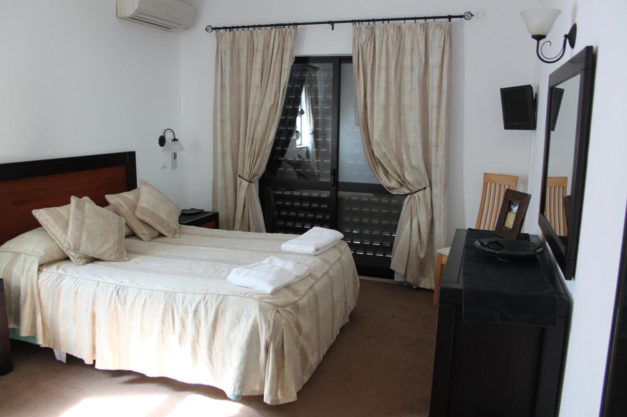 Alto Club Alvor