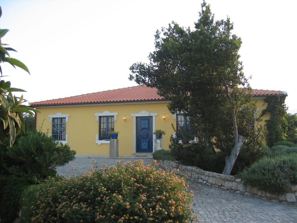 Quinta Amarela *