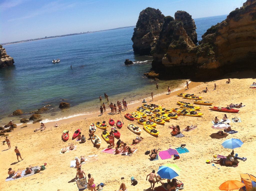 Apartamento Terraco E Mar *