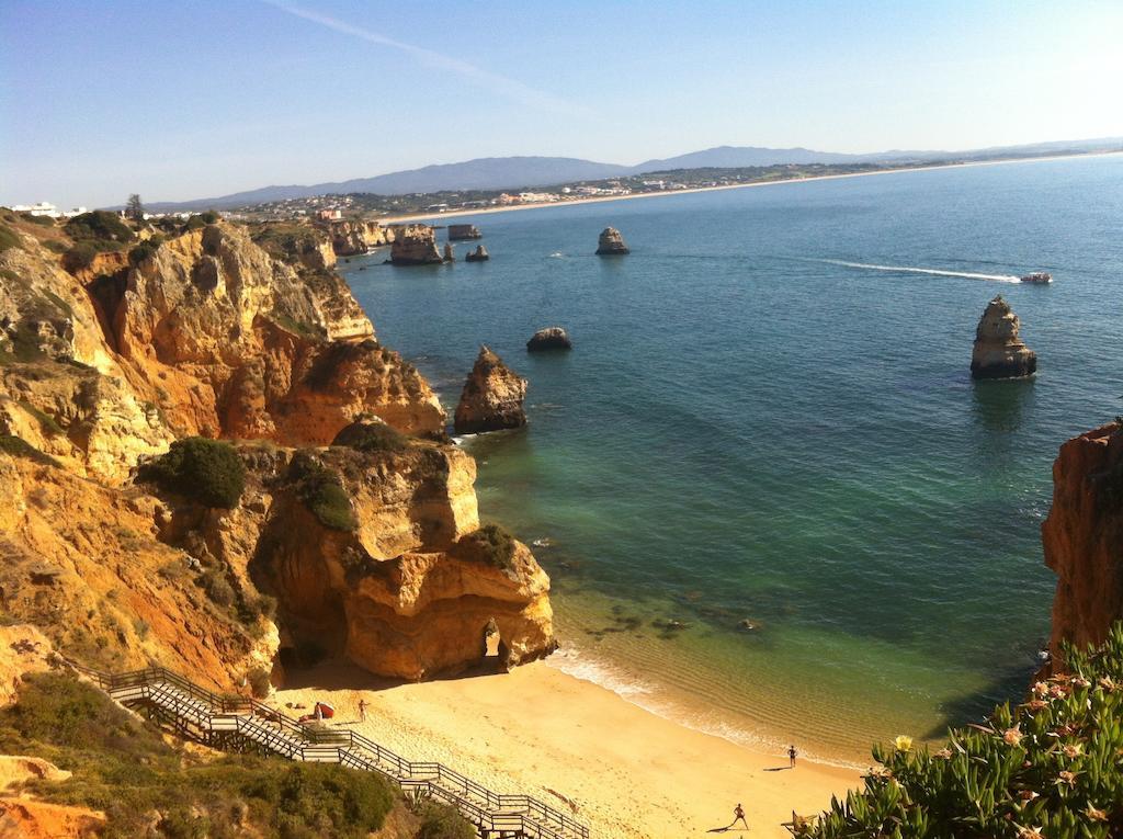 Terraco E Mar Apartamento Alvor