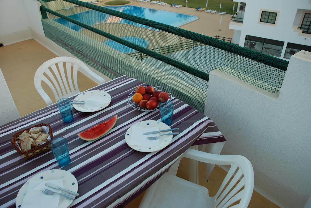 Apartamento Terraco E Mar *