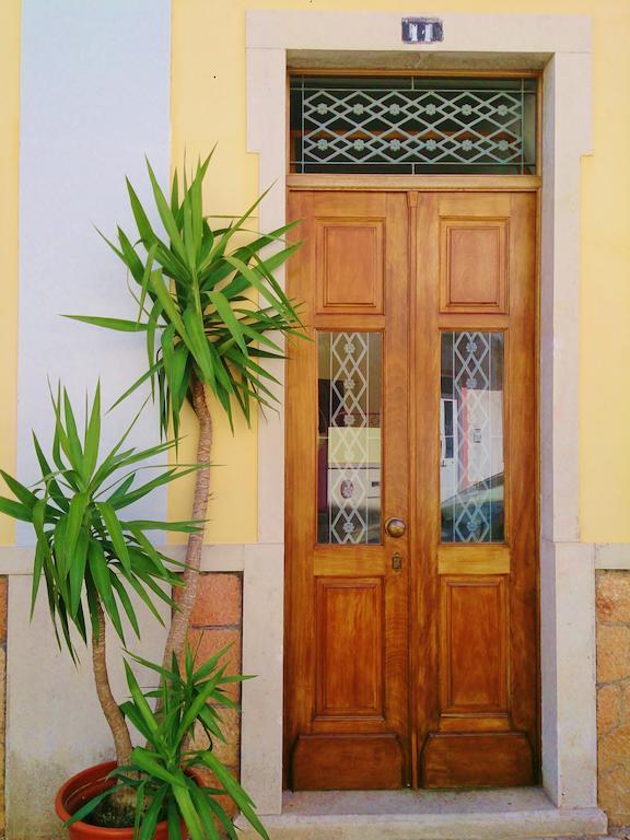 Sunlight House Faro