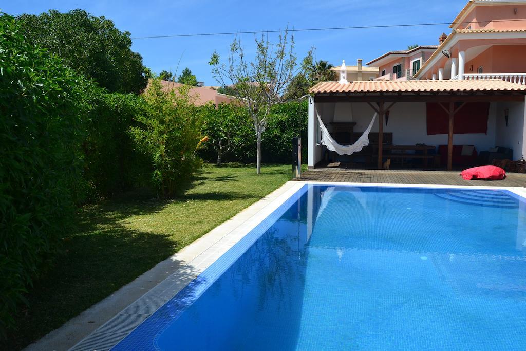 Casa Azul Guest house Lagos