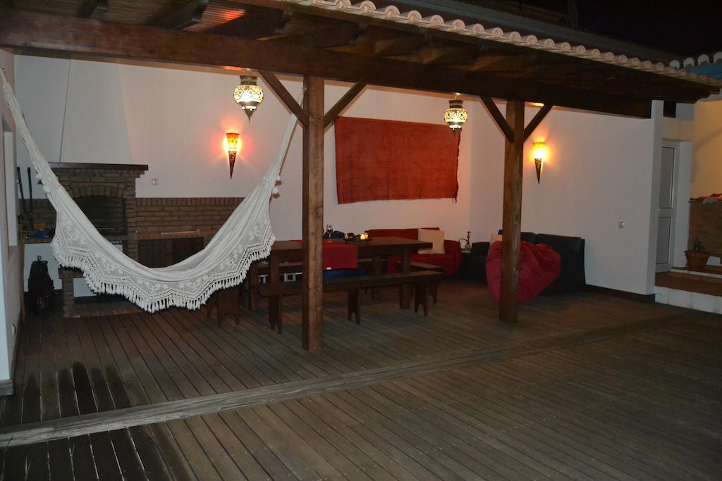 Casa Azul Guest house