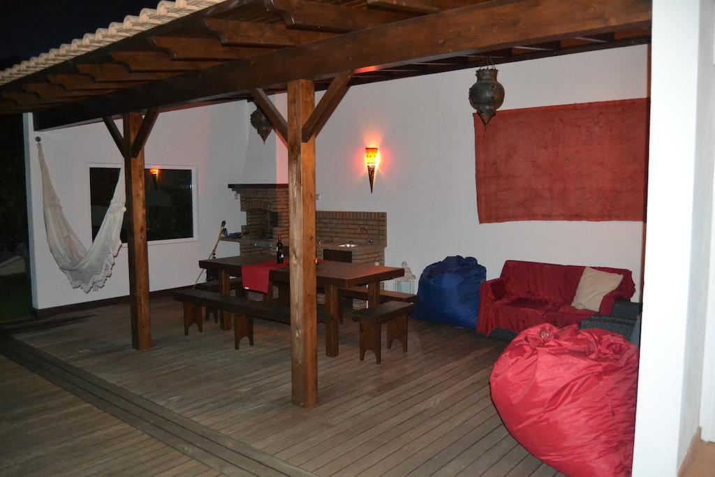 Guest house Casa Azul *