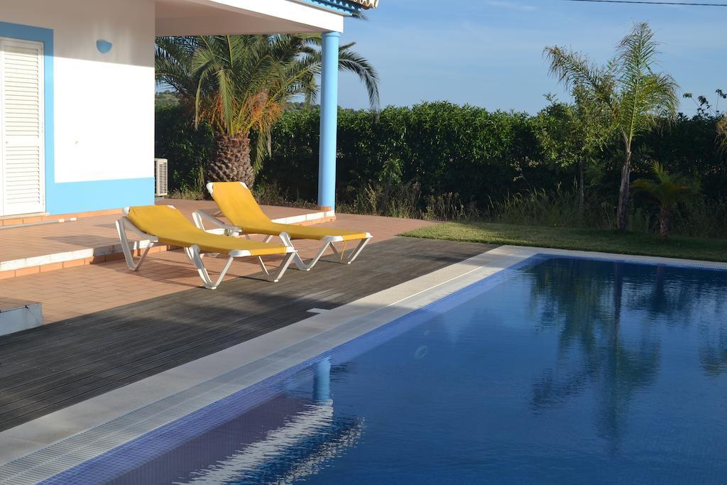 Guest house Casa Azul Lagos