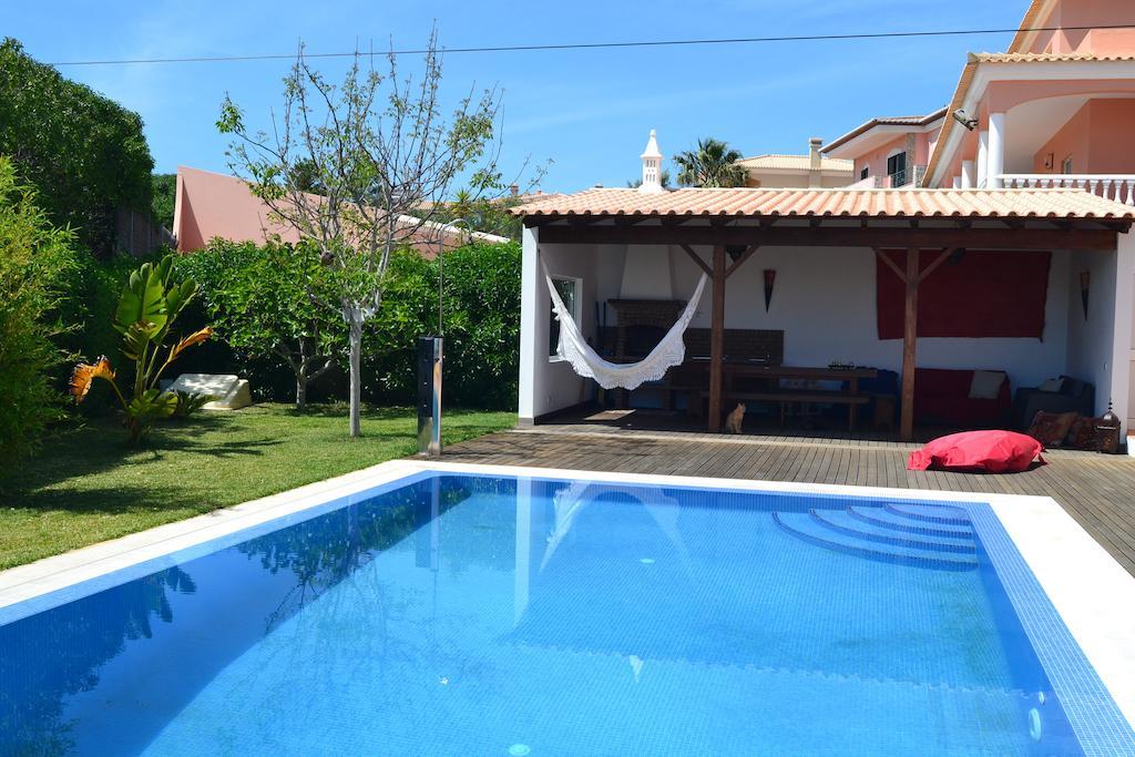 Guest house Casa Azul Lagos