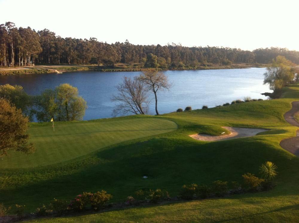 Сasa de vacaciones Barca Golf House *